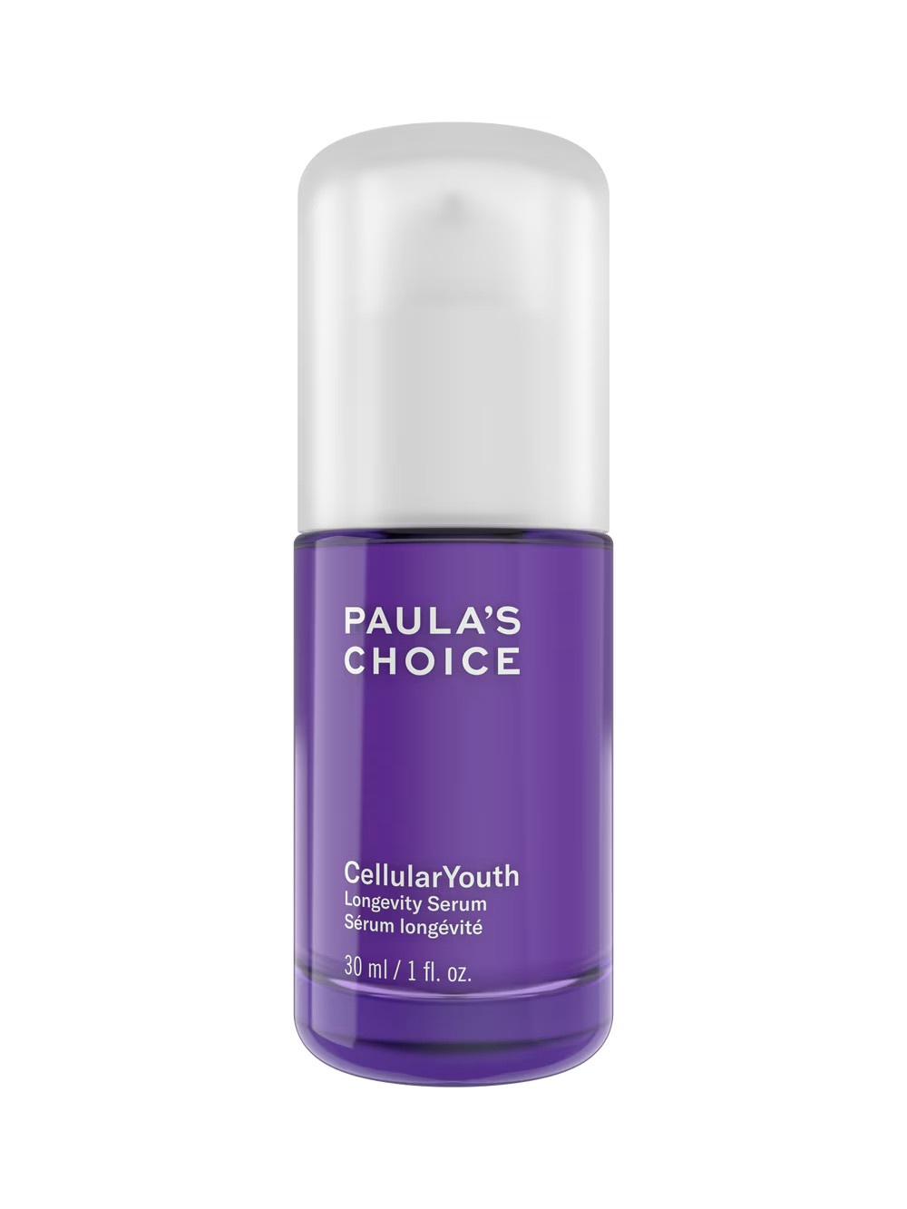 Paula's Choice CellularYouth Longevity Serum
